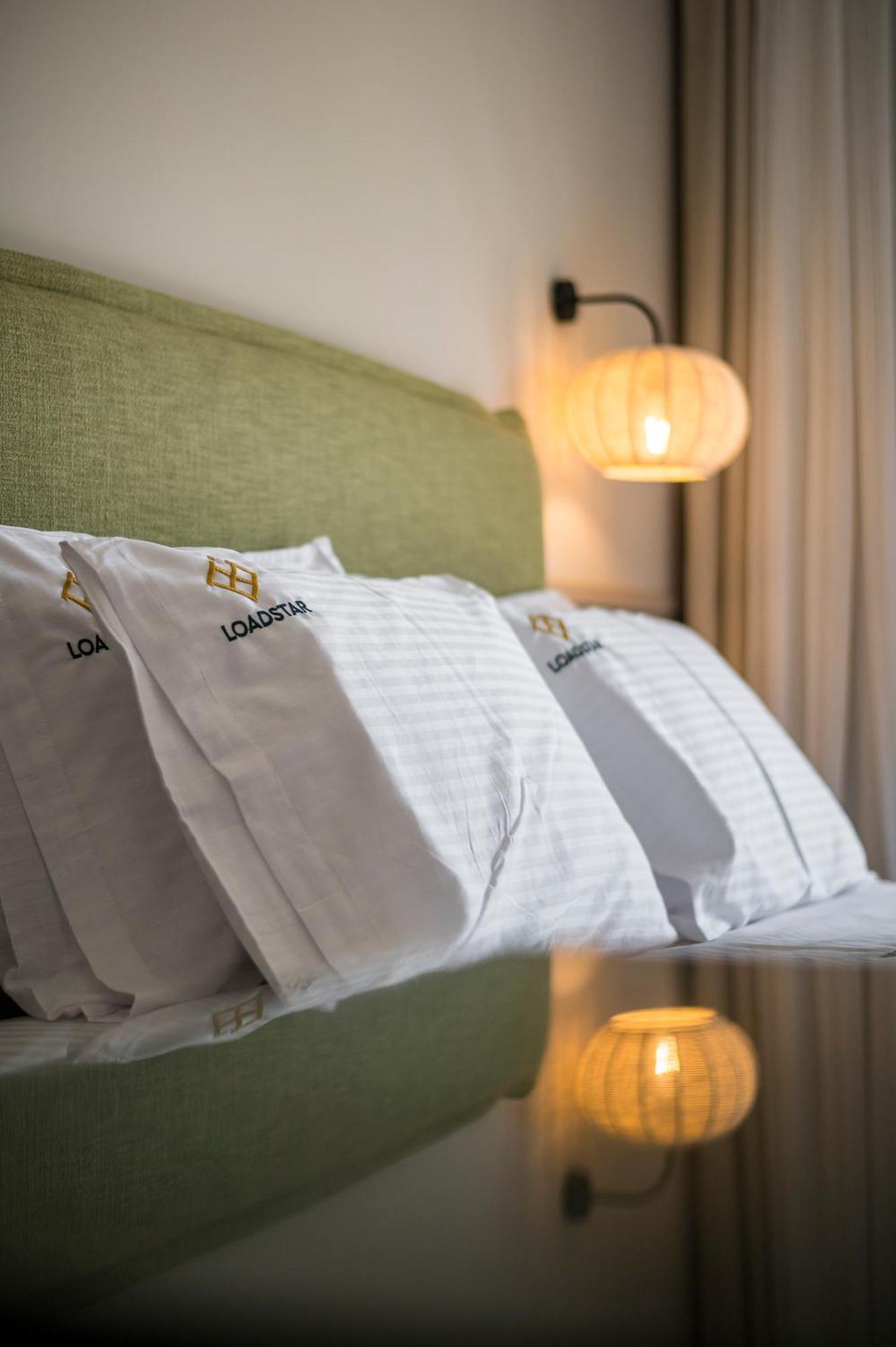 Loadstar Rooms & Suites Kontokali Extérieur photo