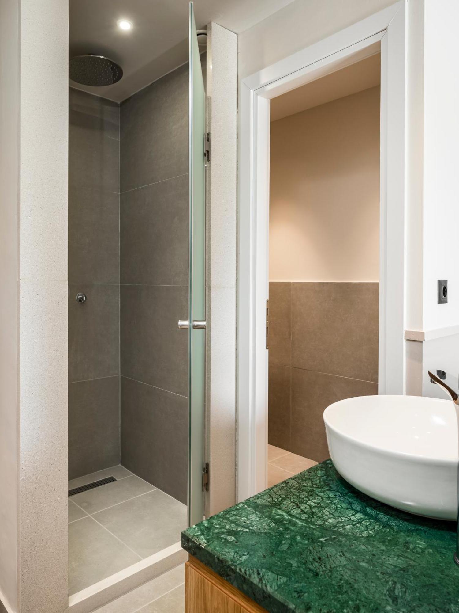 Loadstar Rooms & Suites Kontokali Extérieur photo