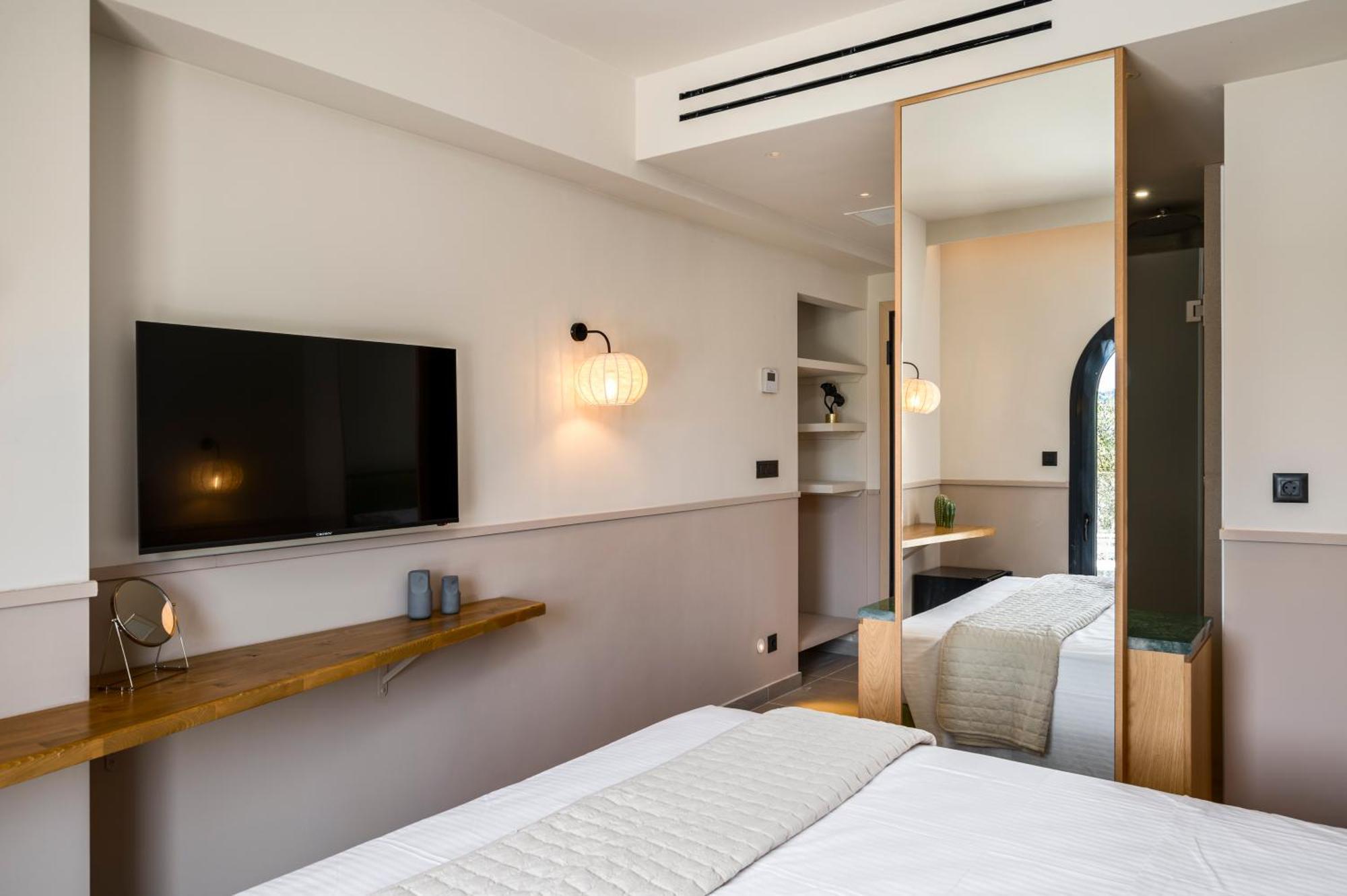 Loadstar Rooms & Suites Kontokali Extérieur photo