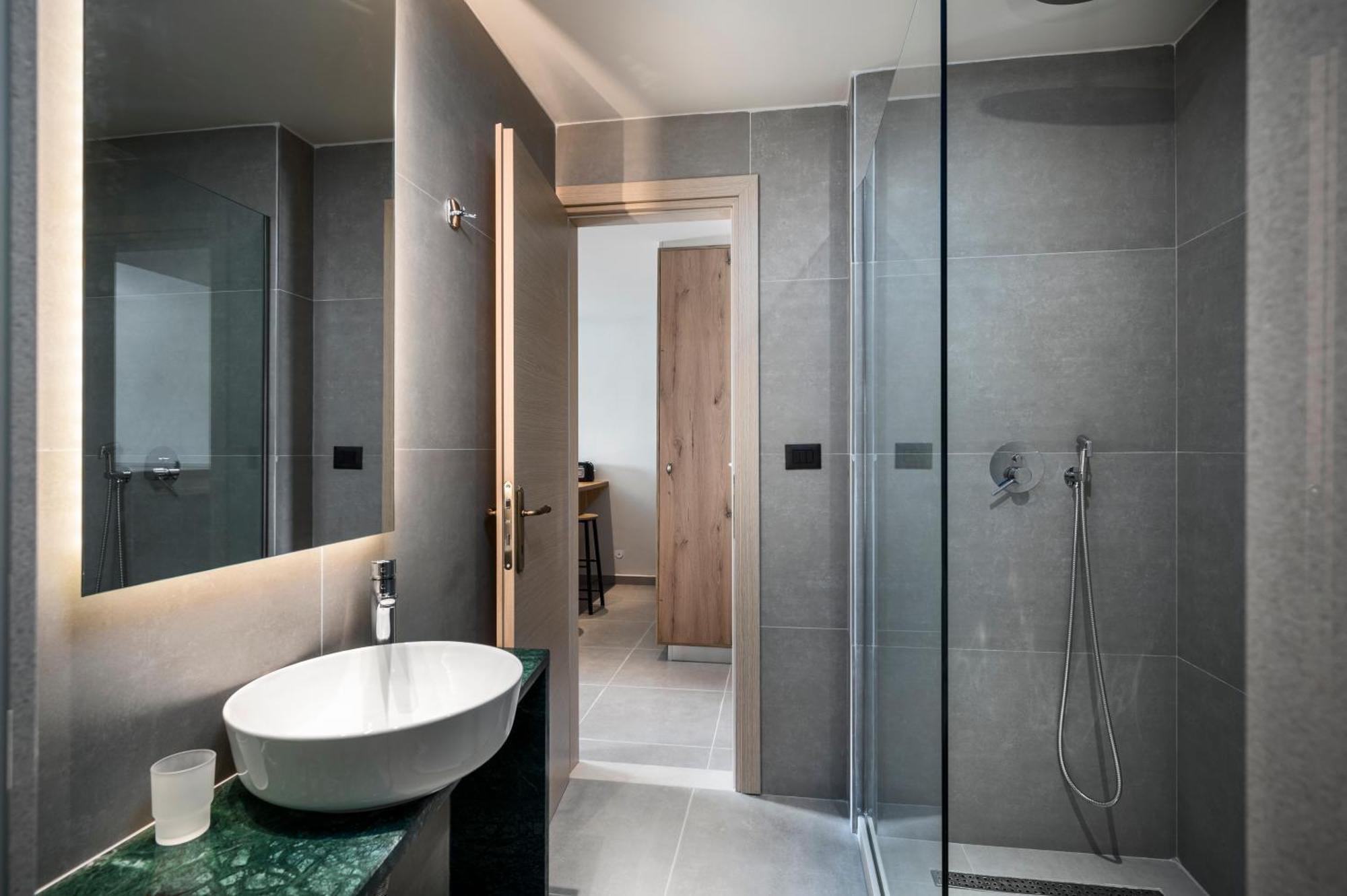 Loadstar Rooms & Suites Kontokali Extérieur photo